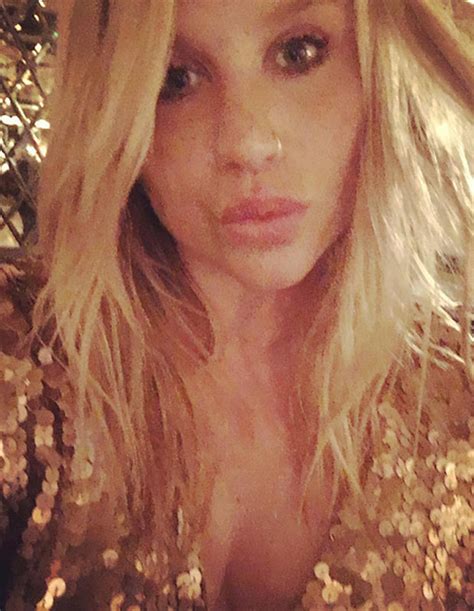 Kesha Opens Up On Eating Disorder Fueled By Social Media In Inspiring