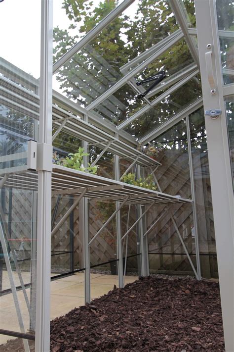 Royale Reach Pastel Sage Greenhouse 177 X 412 Robinsons Greenhouses