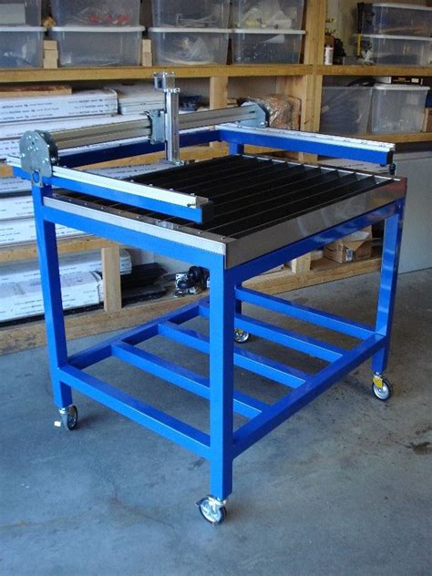 Faq of diy cnc machine building. CNC plasma cutter table Just In Precision Plasma LLC 2' x 3' DIY Plasma Table | Cnc plasma ...