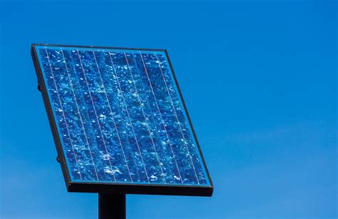 Solar Panels Free Stock Photo Public Domain Pictures
