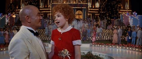 Annie Blu Ray Review