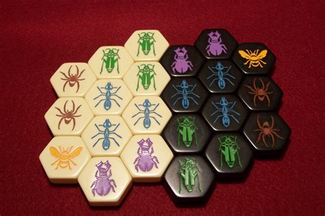 Hive My Board Game Guides