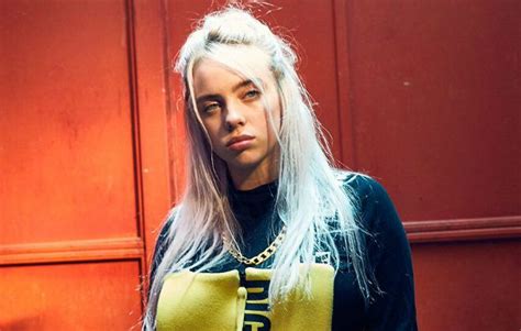 Billie scooped five gongs at the grammy awards 2020. Billie Eilish Age / Billie Eilish Height, Weight, Wiki ...