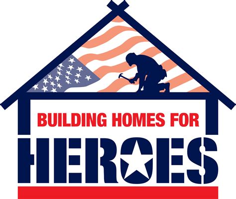 Building Homes For Heroes Receives Grant From The Mazda Foundation