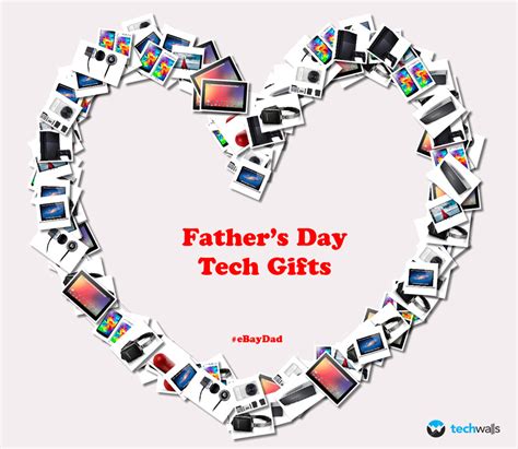 Our gift guide includes a wide range of tech gifts at several. Celebrating Father's Day - What Tech Gifts you should buy ...