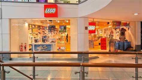 Brighton Lego Store The Brighton Toy And Model Index