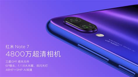 Download google camera (gcam 8.0 apk) for xiaomi redmi note 7 and redmi note 7 pro. Redmi Note 7 launched: A 48MP main camera for $150? (Updated)