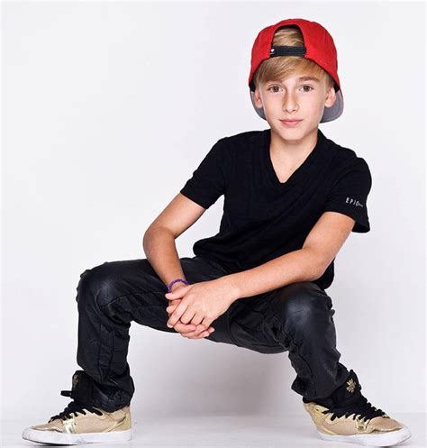 Photos Of Johnny Orlando Kidsmusic