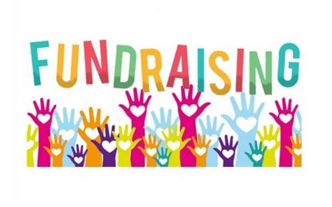 Fundraising Activities Driving Business Forward Reward Finance Group