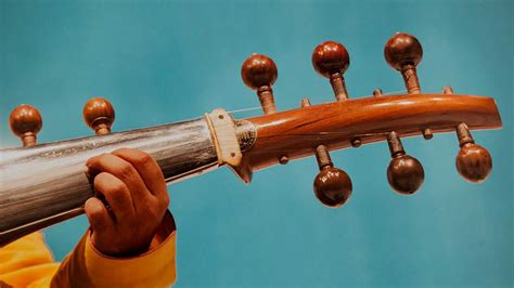 What Is The Sarod Instrument The Lesser Known Indian Gem