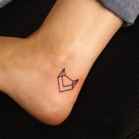 Small Cute Tattoo Best Design Idea