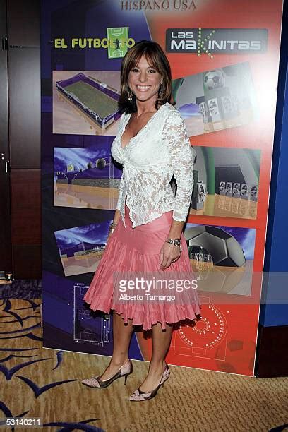 Rosana Franco Photos And Premium High Res Pictures Getty Images