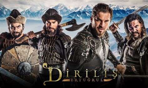 Watch Dirilis Ertugrul Season 3 With English Subtitles Free Of Cost 
