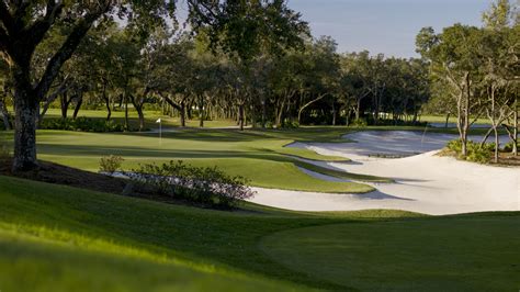 Four Seasons Orlando Offering Memberships Golf Course To Become