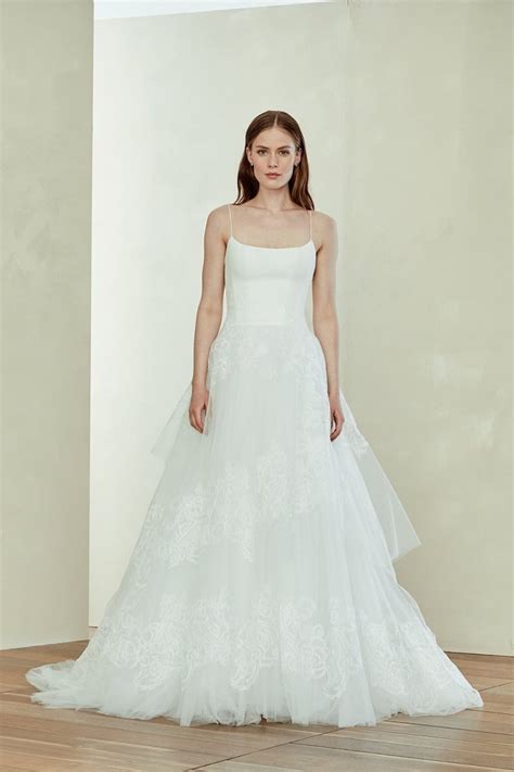 classic wedding gowns for the over 50 bride [2019 edition]