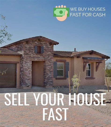 Pin On Sell Your House Fast In Arizona