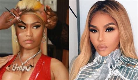 Nicki Minaj Responds To Beef With Lil Kim Says New Female Rappers Are