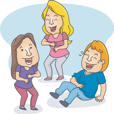 Laughing clipart kids, Laughing kids Transparent FREE for download on ...