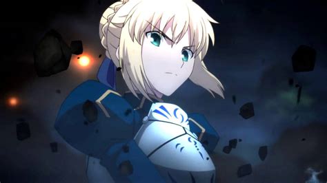 Amv Fatestay Night Saber And Archer Vs Berserker Youtube