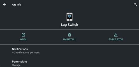 Lag Switch Apk Download For Android Free