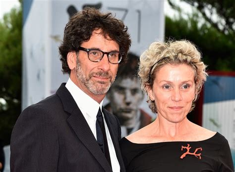 When she tells a story or does an impression—say, of her husband, joel coen frances mcdormand is delving into a new, rarely seen lifestyle in her. Is Frances Mcdormand The Award Winning Actress Still Married To Joel Coen?