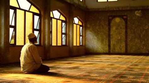 Itikaf merupakan salah satu ibadah yang istimewa. Inilah Keutamaan dan Adab melakukan I'tikaf - Aktual.Com ...