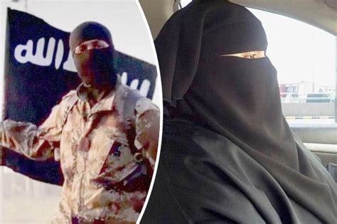 Isis Diary Reveals How Brit Housewife Turned Into Jihadi Bride Daily Star