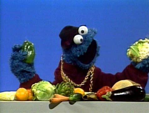 Healthy Food Muppet Wiki