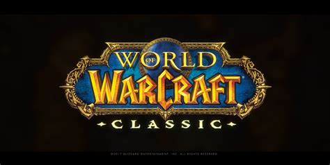 Toggles the questarrow on and off.… Blizzard is finally releasing a vanilla WoW server with World of Warcraft Classic | KitGuru