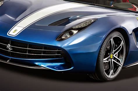 2015 Ferrari F60 America High Speed Engine Price And Features Techgangs