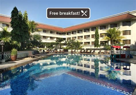 Hotel Santika Premiere Jogja Yogyakarta Updated 2024 Prices