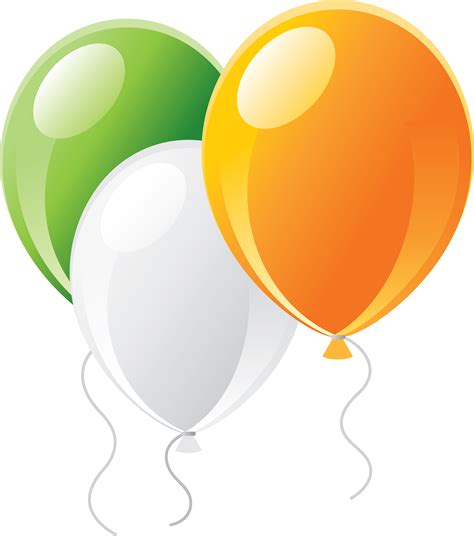 Balloons Png Image Transparent Image Download Size 3108x3521px
