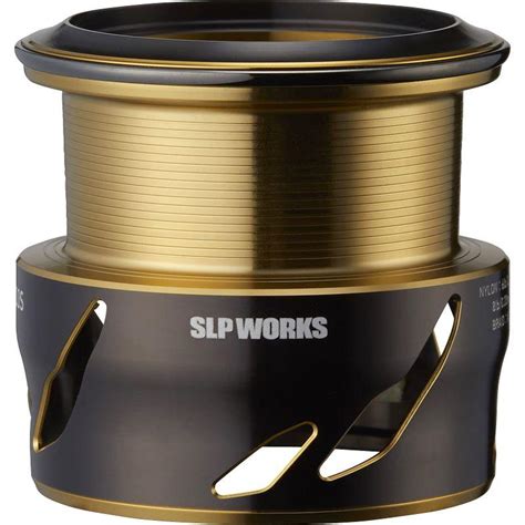 Slp Daiwa Slp Works Slpw Ex Lt S