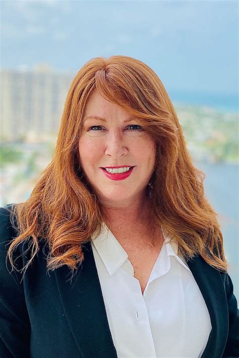 Jacqueline Todd Real Estate Agent Miami Beach Fl Coldwell Banker Realty