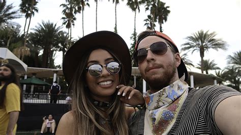 Theme 31 Coachella 2017 Outfits Parties And Celebrities Sightseeing