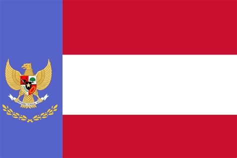 Indonesian Flag Redesign Rvexillology