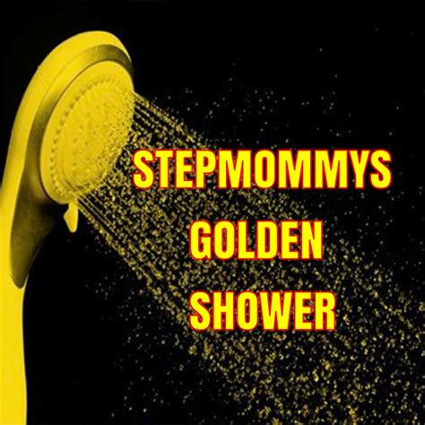 Taboo Factory Stepmommys Golden Shower