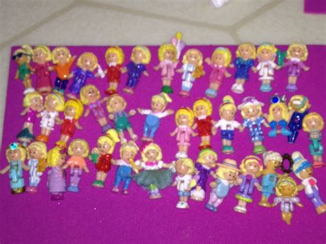 Polly Pocket Flickr