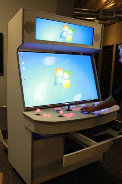 We did not find results for: Looking for a marquee lcd screen for UAII cabinet ...