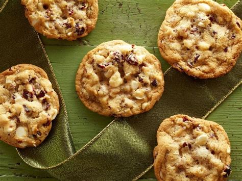 Come browse our large selection! Trisha Yearwood's Top 59 Favorite Recipes | White chocolate cranberry cookies, Food network ...