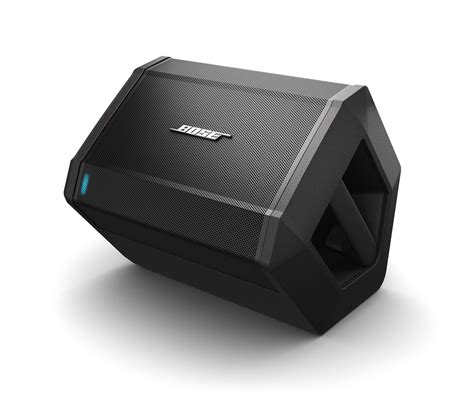 Batteridrivet S1 Pro System Bose Produktsupport