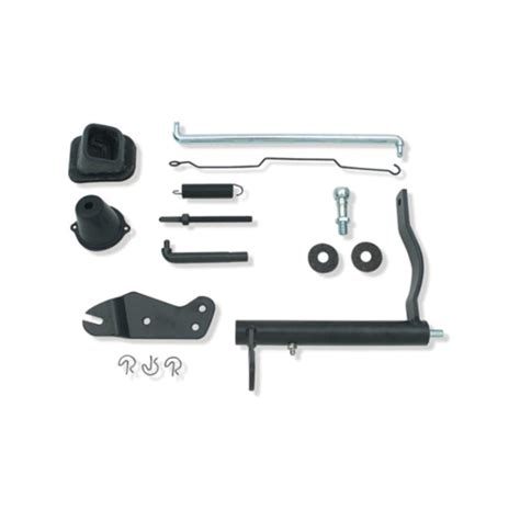 Clutch Linkage Kit Wright Connection Speed And Gear