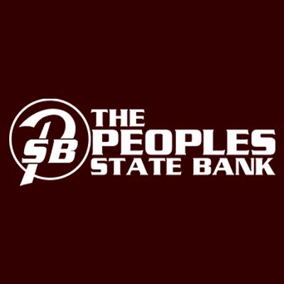People's united bank is offering a bonus of $400. The Peoples State Bank in Ellettsville, IN - Credit Cards ...