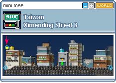 Another new area has opened up, and players lv. Guide How to get to ... | MapleLegends Forums - Old School MapleStory