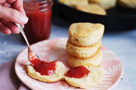 My favorite homemade pancake mix is from four hats and frugal. Can You Make Biscuits From Pancake Mix / We were snowed in ...