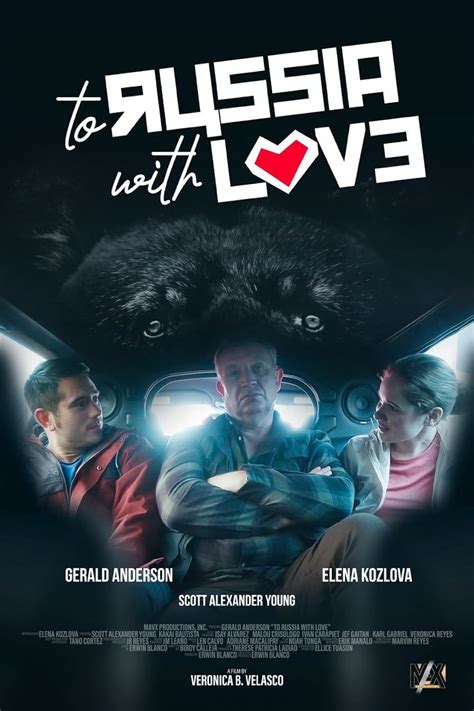 to russia with love 2022 imdb