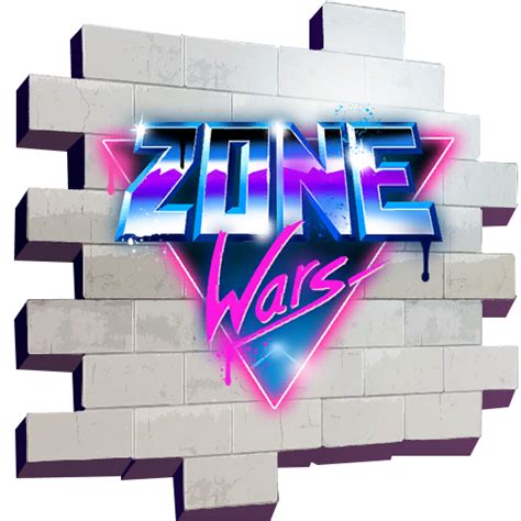 Browse best fortnite creative zone wars map codes! Zone Wars (spray) - Fortnite Wiki