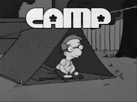 Camp GIF Camp Discover Share GIFs