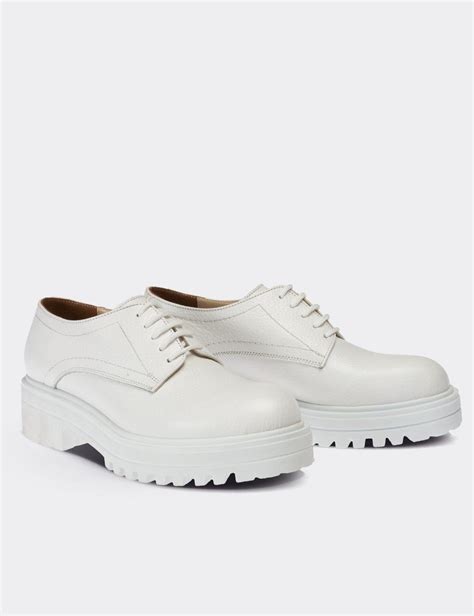 White Leather Oxford Shoes Leather Oxford Shoes Oxford Shoes
