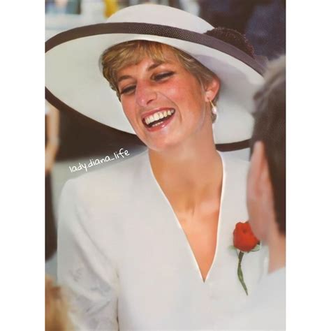 Princess Diana Laughing Hard Lady Diana Diana Laughing Hard